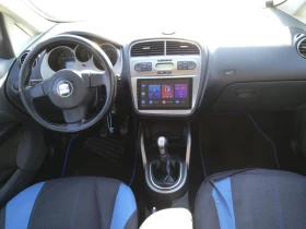 Seat Altea 1.9tdi 105 кс, снимка 5