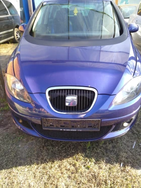 Seat Altea 1.9tdi 105 кс, снимка 1