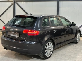 Audi A3 2.0TDI/S-LINE///LED/AUX | Mobile.bg    3