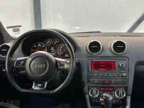 Audi A3 2.0TDI/S-LINE///LED/AUX | Mobile.bg    8