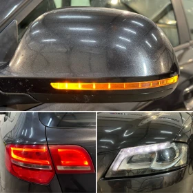 Audi A3 2.0TDI/S-LINE///LED/AUX | Mobile.bg    6