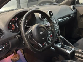 Audi A3 2.0TDI/S-LINE///LED/AUX | Mobile.bg    7