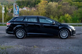 Toyota Avensis 1.8i 147HP РЕЗЕРВИРАНА - [7] 