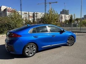 Hyundai Ioniq, снимка 5