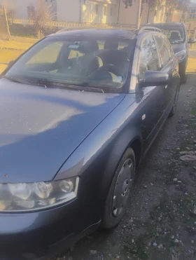 Audi A4 1, 9 131кс Клима, снимка 3