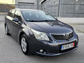 Toyota Avensis 1.8 147к.с Пълна сервизна история!!!, снимка 3