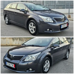 Toyota Avensis 1.8 147к.с Пълна сервизна история!!!, снимка 4