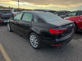 Audi A4 * KEYLESS* CAMERA* НАВИ* ПОДГРЕВ* ШИБЕДАХ* 4х4* * , снимка 6