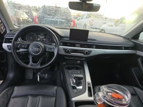 Audi A4 * KEYLESS* CAMERA* НАВИ* ПОДГРЕВ* ШИБЕДАХ* 4х4* * , снимка 9