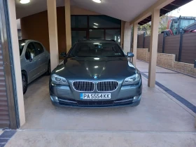 BMW 525 Xdrive, снимка 1