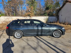 BMW 525 Xdrive, снимка 5