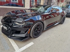 Chevrolet Camaro Zl1 1LE, снимка 2