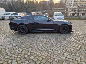 Chevrolet Camaro Zl1 1LE БАРТЕР , снимка 2