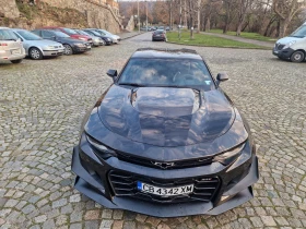 Chevrolet Camaro Zl1 1LE БАРТЕР , снимка 5