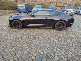 Chevrolet Camaro Zl1 1LE БАРТЕР , снимка 1