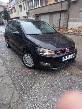 VW Polo, снимка 5