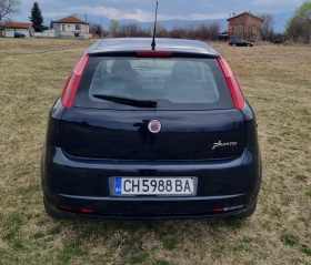 Fiat Punto FIAT GRANDE PUNTO, снимка 9