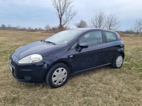 Fiat Punto FIAT GRANDE PUNTO, снимка 4