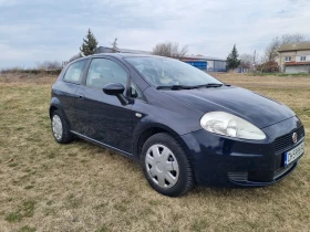 Fiat Punto FIAT GRANDE PUNTO, снимка 3