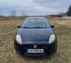 Fiat Punto FIAT GRANDE PUNTO, снимка 1