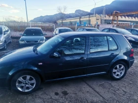 VW Golf 1.9TDI КСЕНОН GT, снимка 3