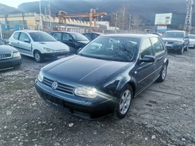 VW Golf 1.9TDI КСЕНОН GT, снимка 1