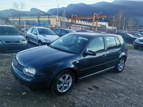 VW Golf 1.9TDI КСЕНОН GT, снимка 2