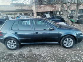 VW Golf 1.9TDI КСЕНОН GT, снимка 6