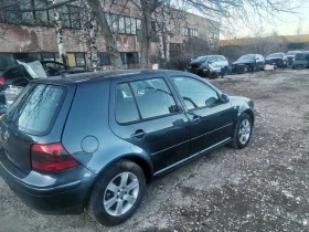 VW Golf 1.9TDI КСЕНОН GT, снимка 5