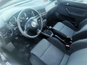 VW Golf 1.9TDI КСЕНОН GT, снимка 8