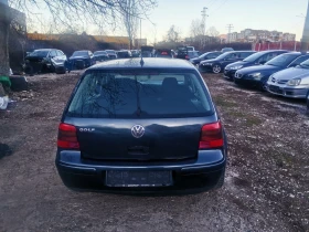 VW Golf 1.9TDI КСЕНОН GT, снимка 4