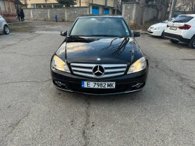 Mercedes-Benz C 200 CDI | Mobile.bg    2