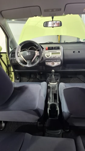 Honda Jazz 1.4, снимка 7