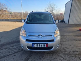 Citroen Berlingo MULTISPACE/ПАНОРАМА/109к.с., снимка 2