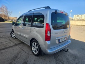 Citroen Berlingo MULTISPACE/ПАНОРАМА/109к.с., снимка 6