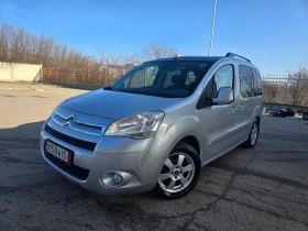 Citroen Berlingo MULTISPACE/ПАНОРАМА/109к.с., снимка 1