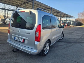 Citroen Berlingo MULTISPACE/ПАНОРАМА/109к.с., снимка 4