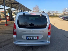 Citroen Berlingo MULTISPACE/ПАНОРАМА/109к.с., снимка 5