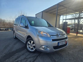 Citroen Berlingo MULTISPACE/ПАНОРАМА/109к.с., снимка 3