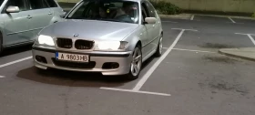 BMW 320, снимка 7