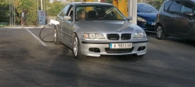 BMW 320, снимка 2