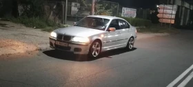 BMW 320, снимка 1