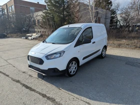 Ford Courier 1.5tdci Trend, снимка 1