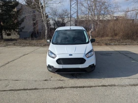 Ford Courier 1.5tdci Trend, снимка 2