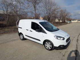 Ford Courier 1.5tdci Trend, снимка 3