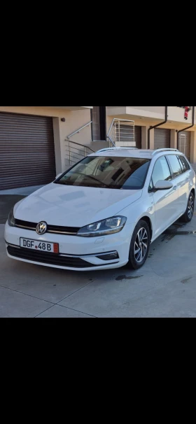  VW Golf