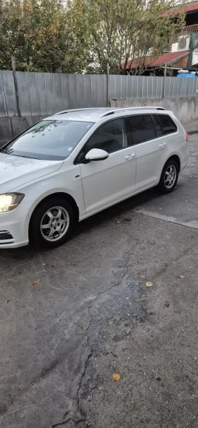 VW Golf 1.6 TDI | Mobile.bg    4