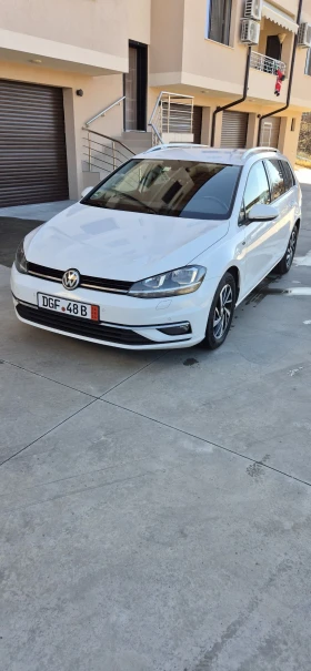 VW Golf 1.6 TDI | Mobile.bg    14
