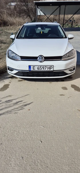 VW Golf 1.6 TDI, снимка 5