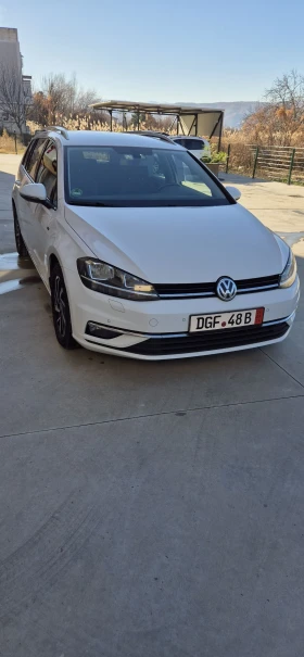 VW Golf 1.6 TDI | Mobile.bg    13